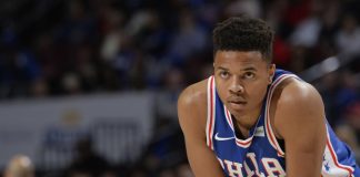 Markelle Fultz: “The Process”in Şaibeli Son Basamağı Markelle Fultz