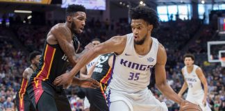 Marvin Bagley III Yaz Liginde Neler Yaptı? Marvin Bagley III