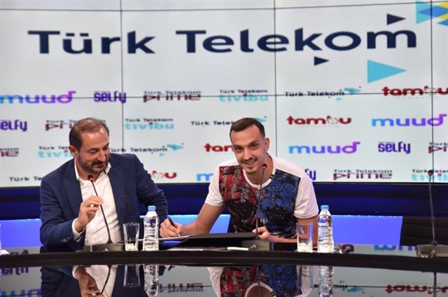 Türk Telekom