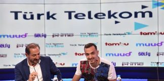 Metin Türen: “7 Numarayı Giyme Sebebim Ersan Ağabey’dir.” Türk Telekom