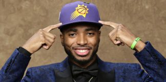 Mikal Bridges Yaz Liginde Neler Yaptı? NBA Summer League
