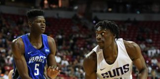 Mohamed Bamba Yaz Liginde Neler Yaptı? Mohamed Bamba
