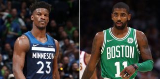 NBA Doğu Ekspresine Bir Yolcu Daha Mı? NBA