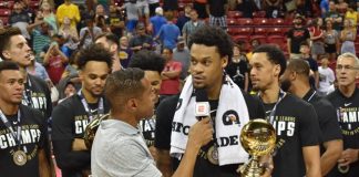 NBA Summer League Şampiyonu Belli Oldu! NBA Summer League