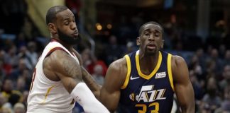 NBA Transfer Raporu 9.7.2018 NBA