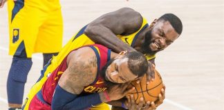NBA’in En “Pis” 10 Aktif Oyuncusu NBA
