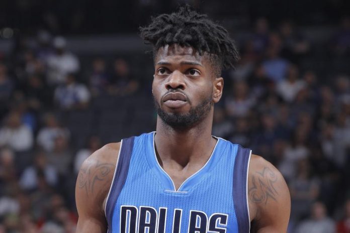 Nerlens Noel, Oklahoma City Thunder'da Oklahoma City Thunder