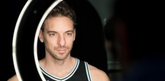 Okyanus Ötesinde Bir Matador: Pau Gasol Pau Gasol