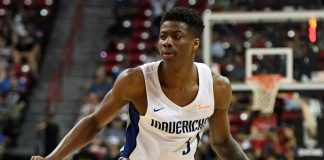 Oyuncu Analizi: Kostas Antetokounmpo Kostas Antetokounmpo