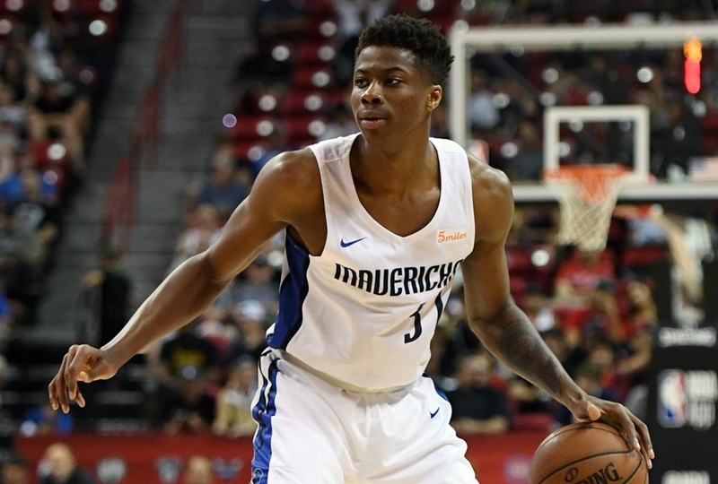 Kostas Antetokounmpo