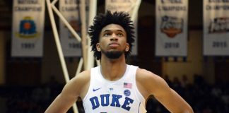 Oyuncu Analizi: Marvin Bagley III NBA