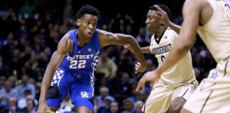 Oyuncu Analizi: Shai Gilgeous-Alexander Shai Gilgeous-Alexander