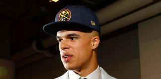 Porter Jr. Belinden Ameliyat Oldu NBA