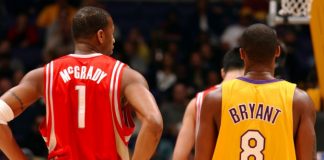 Reenkarnasyon: Geçmişten Günümüze Kendilerini Hatırlatan Oyuncular NBA