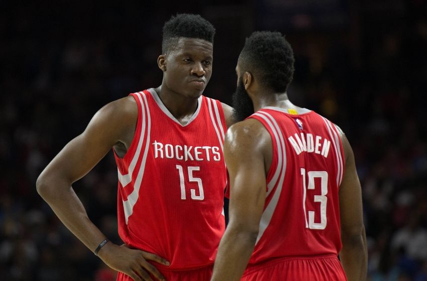 Houston Rockets