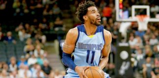 Sakatlığın Belini Büktüğü Ama Sadakatin Yücelttiği İsim: Mike Conley, Jr. Mike Conley