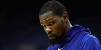 ”Sezona Şampiyonluk Parolasıyla Başlamıyoruz” Golden State Warriors