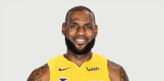 Seç Beğen Al Los Angeles Lakers