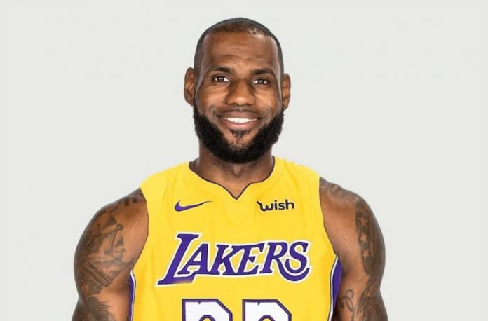 Los Angeles Lakers