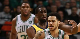 Shane Larkin, Anadolu Efes’te Shane Larkin