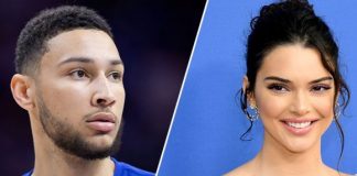 Spotlara Yeni Kurban Teorisi: Ben Simmons Ben Simmons