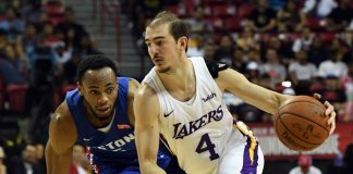 Summer League’de Yarı Final Zamanı Summer League