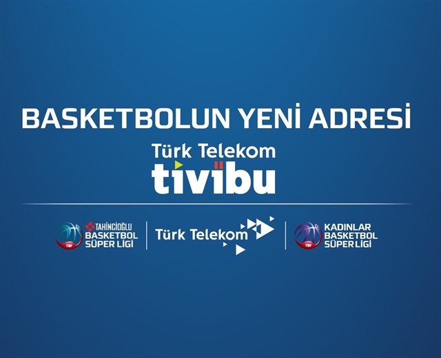 Tahincioğlu Basketbol Süper Ligi