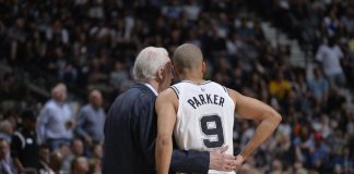 Tony Parker Charlotte Hornets ile Anlaştı Charlotte Hornets