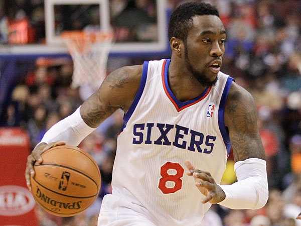Sixers