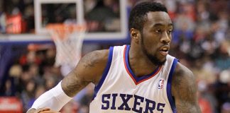 Tony Wroten mı? O kim ya? Sixers