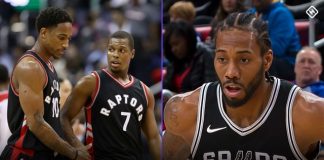 Toronto Neyin Peşinde? 1 Taşla 2 Kuş Mu? Toronto Raptors