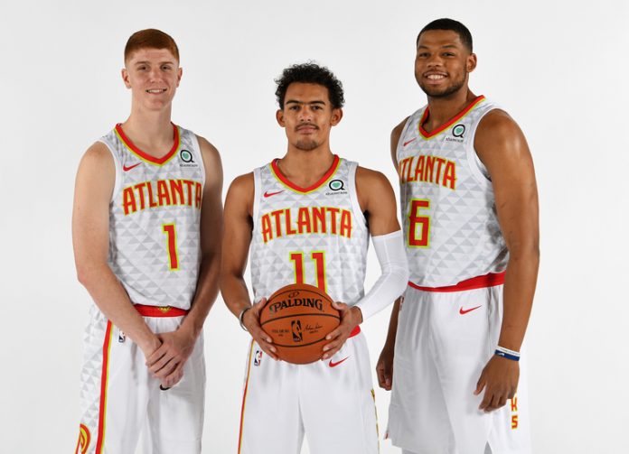 Trae Young Yaz Liginde Neler Yaptı? NBA Summer League