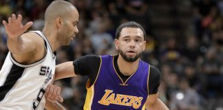 Tyler Ennis Fenerbahçe’de! Tyler Ennis