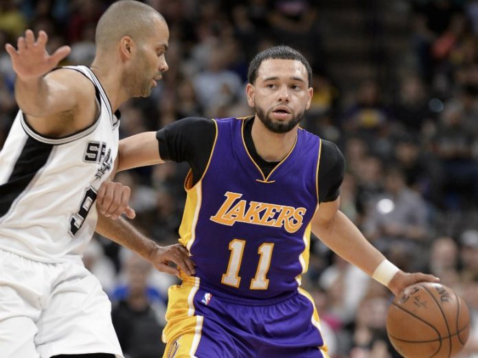 Tyler Ennis Fenerbahçe’de! Tyler Ennis
