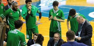 Türk Basketbol Şubelerinin Katili BSL