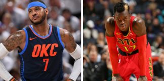 Vizyonsuzluk Savaşı NBA