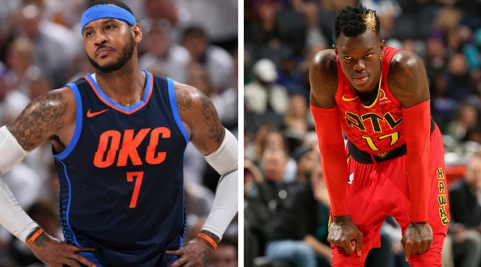 NBA