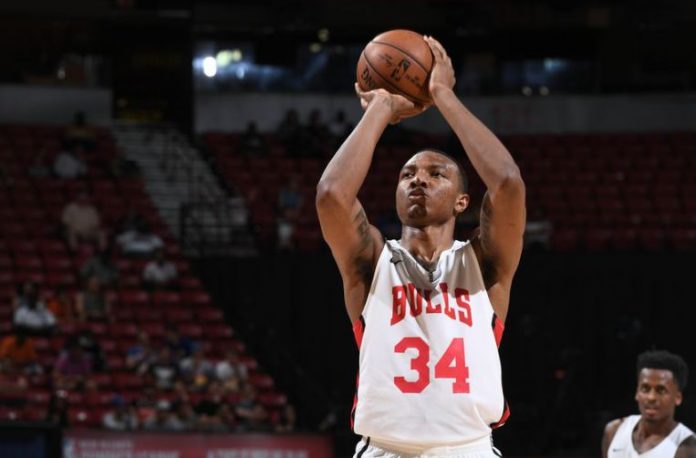 Wendell Carter Yaz Liginde Neler Yaptı? Wendell Carter