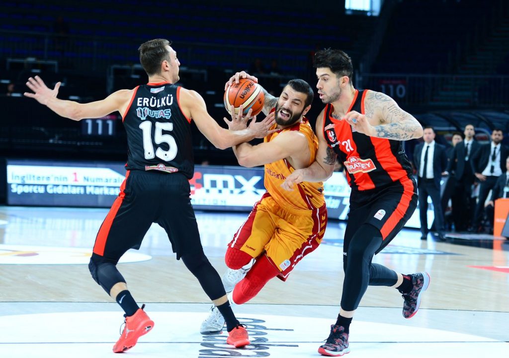 Artı Eksi: Galatasaray Basketbol Takımının Durumu