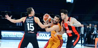 Artı Eksi: Galatasaray Basketbol Takımının Durumu Artı Eksi: Galatasaray Basketbol Takımının Durumu