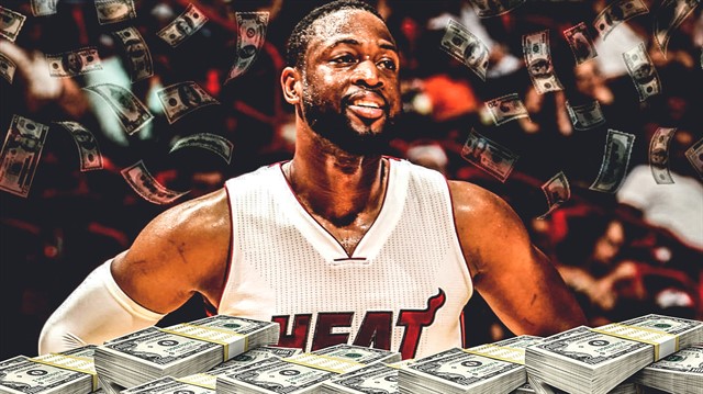 Wade