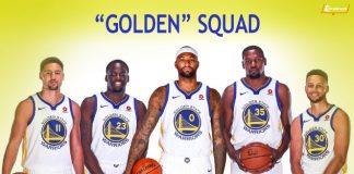 “Golden” Squad “Golden” Squad