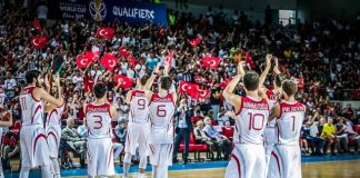 İsveç Galibiyeti Sonrası İlk Açıklamalar 12 Dev Adam