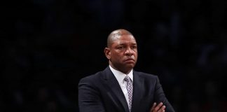 İğneyi kendine, çuvaldızı başkasına Coach Doc Doc Rivers