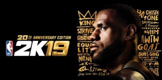 2K19’un Müzikleri Emin Ellerde NBA2K