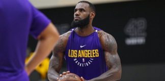 Bir Atletten Daha Fazlası: Daha da Fazlası NBA