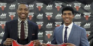 Chicago Bulls’un Yaz Dönemi Hamleleri NBA