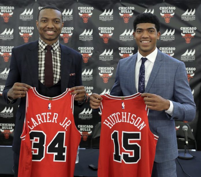 Chicago Bulls’un Yaz Dönemi Hamleleri NBA