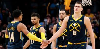 Denver Nuggets’ın Yaz Dönemi Hamleleri NBA