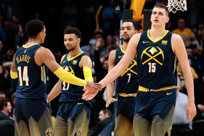 Denver Nuggets'ın Yaz Dönemi Hamleleri NBA